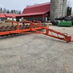 Fair Oaks LR20 Tillage - Roller for sale