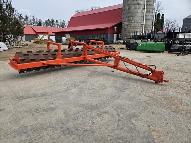 Fair Oaks LR20 Tillage - Roller for sale