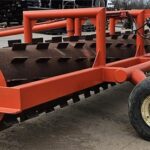Fair Oaks LR20 Tillage - Roller for sale — view 2