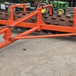 Fair Oaks LR20 Tillage - Roller for sale — view 3