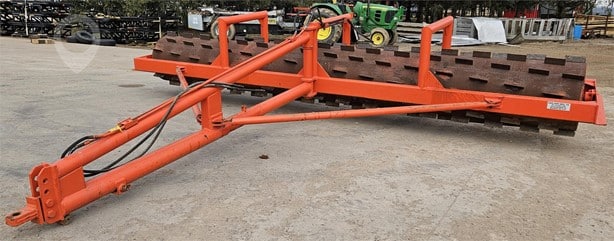Fair Oaks LR20 Tillage - Roller for sale — view 3