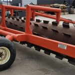 Fair Oaks LR20 Tillage - Roller for sale — view 4