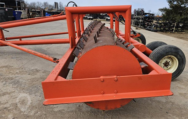 Fair Oaks LR20 Tillage - Roller for sale — view 5