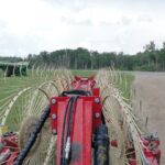 2019 Farm King RE14 Hay - Rake for sale — view 2