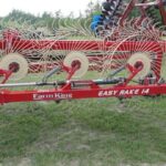 2019 Farm King RE14 Hay - Rake for sale — view 3