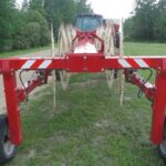 2019 Farm King RE14 Hay - Rake for sale — view 4