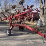 2014 Farm King RFKB10 Hay - Rake for sale — view 4