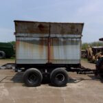 Farmhand F144A Harvest - Forage Wagon for sale — view 3