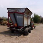 Farmhand F144A Harvest - Forage Wagon for sale — view 4