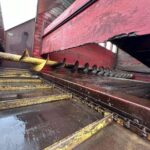 Farmhand F48A Harvest - Forage Wagon for sale — view 2
