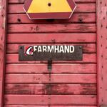 Farmhand F48A Harvest - Forage Wagon for sale — view 4