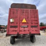 Farmhand F48A Harvest - Forage Wagon for sale — view 5