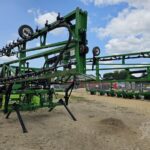 Fast 9640 WTS Sprayer - 3 Point for sale
