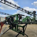 Fast 9640 WTS Sprayer - 3 Point for sale — view 2