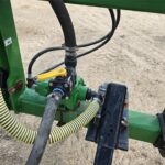 Fast 9640 WTS Sprayer - 3 Point for sale — view 3
