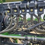 Fast 9640 WTS Sprayer - 3 Point for sale — view 4