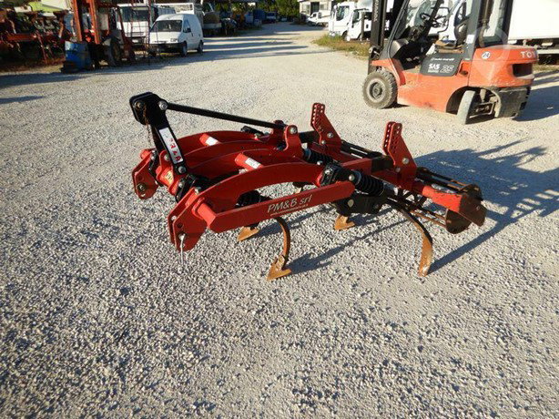 2019 Faza TIGER 5 Tillage - Cultivator for sale