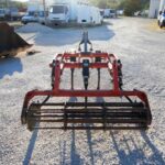 2019 Faza TIGER 5 Tillage - Cultivator for sale — view 2