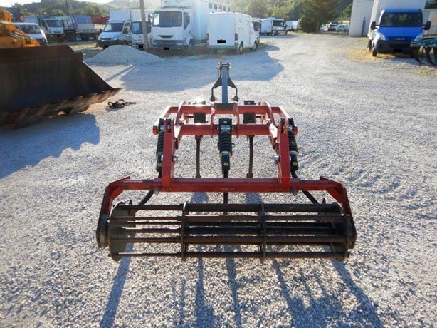 2019 Faza TIGER 5 Tillage - Cultivator for sale — view 2