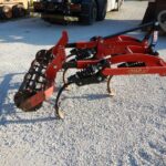 2019 Faza TIGER 5 Tillage - Cultivator for sale — view 3
