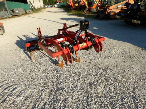 2019 Faza TIGER 5 Tillage - Cultivator for sale — view 4