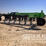 2024 Fehrs Innovator 716 Tillage - Plough for sale