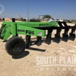 2024 Fehrs Innovator 716 Tillage - Plough for sale — view 2