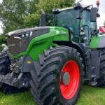 2017 Fendt 1050 Vario Tractor - Wheel for sale