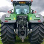 2017 Fendt 1050 Vario Tractor - Wheel for sale — view 5