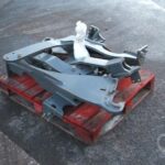 2014 Fendt Tractor - Wheel for sale