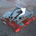 2014 Fendt Tractor - Wheel for sale — view 2