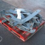 2014 Fendt Tractor - Wheel for sale — view 3