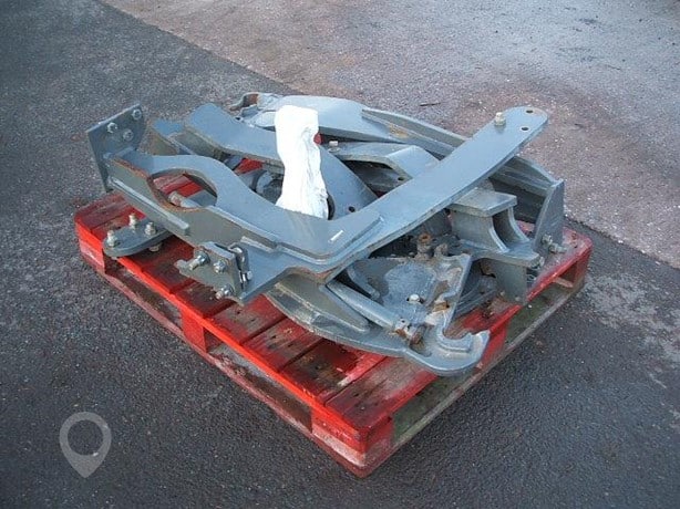 2014 Fendt Tractor - Wheel for sale — view 3