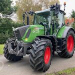 2020 Fendt 313 Vario Tractor - Wheel for sale