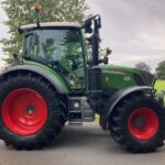 2020 Fendt 313 Vario Tractor - Wheel for sale — view 3