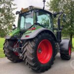 2020 Fendt 313 Vario Tractor - Wheel for sale — view 4