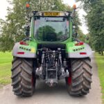 2020 Fendt 313 Vario Tractor - Wheel for sale — view 5