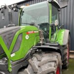 2022 Fendt 314 Vario Tractor - Wheel for sale