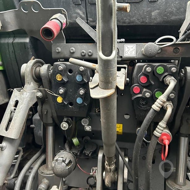 2022 Fendt 314 Vario Tractor - Wheel for sale — view 5