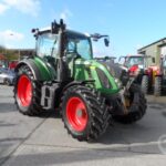 2014 Fendt 516 XL Tractor - Wheel for sale