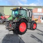 2014 Fendt 516 XL Tractor - Wheel for sale — view 3
