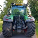 2018 Fendt 516 XL Tractor - Wheel for sale — view 3