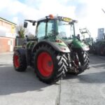 2014 Fendt 516 XL Tractor - Wheel for sale — view 4
