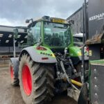 2021 Fendt 516 XL Tractor - Wheel for sale — view 4