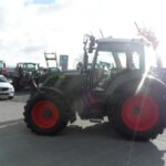 2014 Fendt 516 XL Tractor - Wheel for sale — view 5