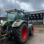 2021 Fendt 516 XL Tractor - Wheel for sale — view 5