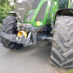 2018 Fendt 516 XL Tractor - Wheel for sale — view 5