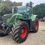 2015 Fendt 716A Tractor - Wheel for sale