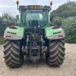 2015 Fendt 716A Tractor - Wheel for sale — view 3