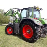 2018 Fendt 716A Tractor - Wheel for sale — view 5
